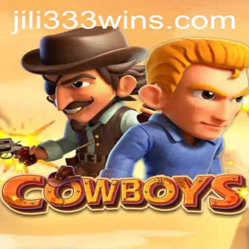 Exploring the Thrills of COWBOYS: A Look into the JiLi333 Win App Experience