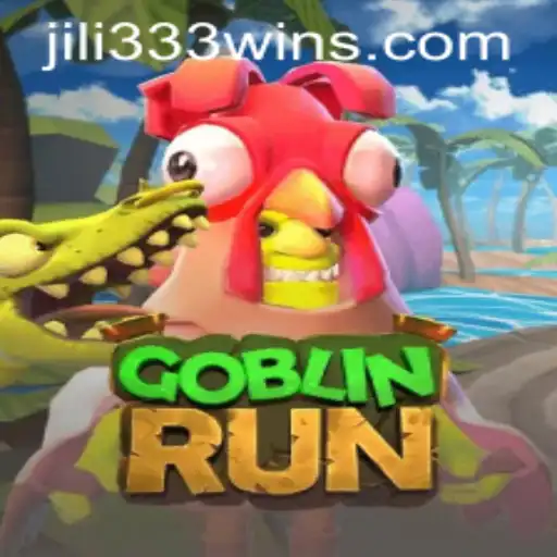 GoblinRun: A Thrilling Adventure Awaits in the JiLi333 Win App