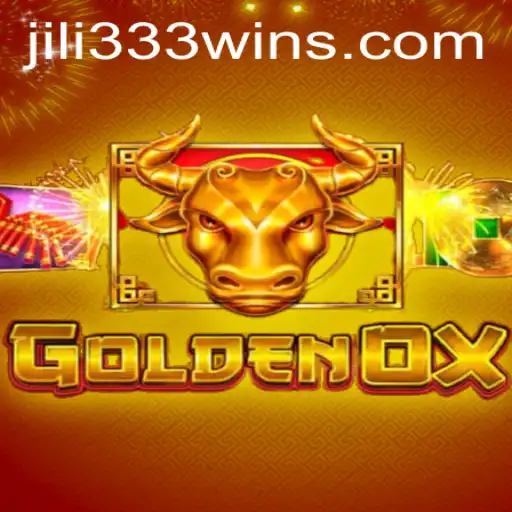 Experience the Thrills of GoldenOx with JiLi333 Win App