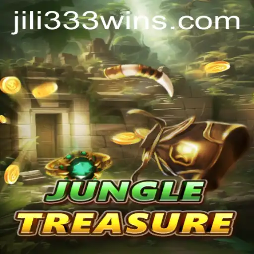 Exploring the Exciting World of JungleTreasure: A Game and JiLi333 Win App Phenomenon