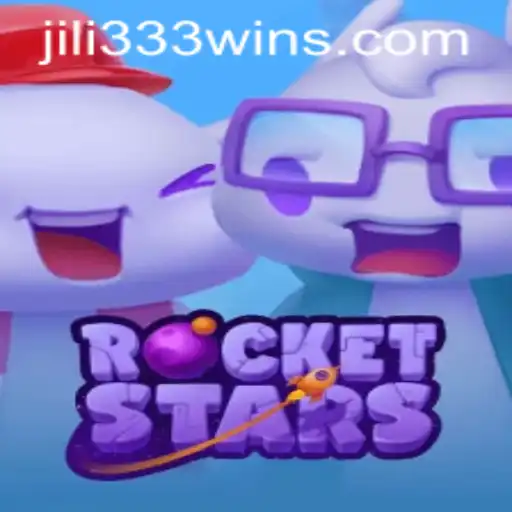 RocketStars: An Exciting Adventure in the Gaming Universe