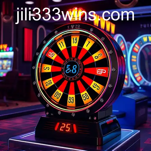 Gaming Experience JiLi333 win app - 800+ Premium and Exclusive Games