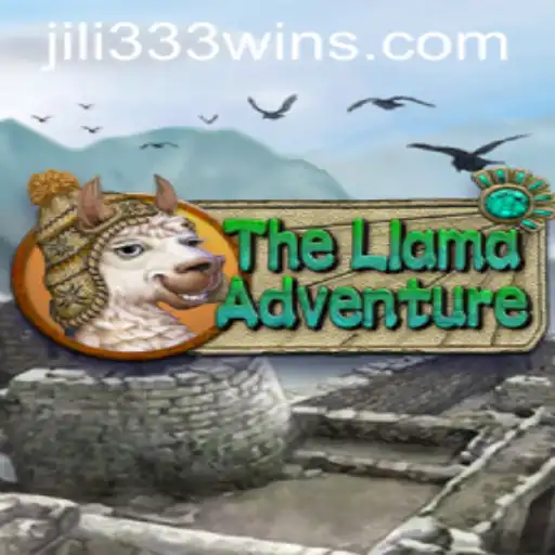 TheLlamaAdventure: Dive into the World of JiLi333 Win App